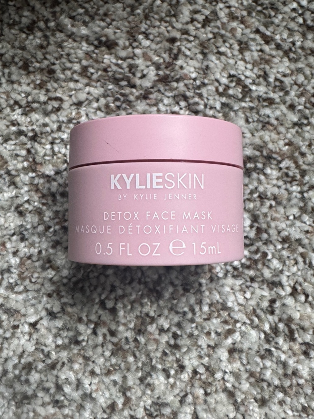 LISTING 20 SKINCARE